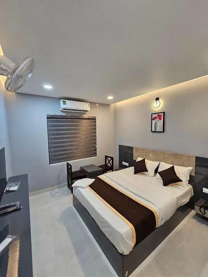 Hotel Thaal Residency Cheruvathur-Hala Groups Nileshwar
