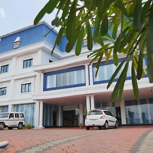 Karthika Residency Hotel