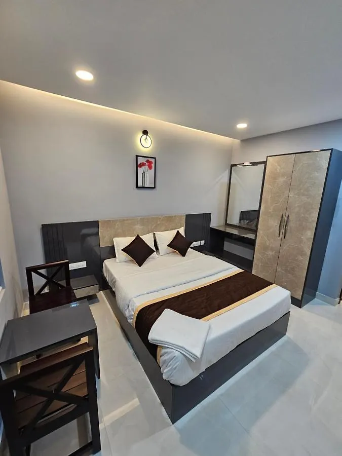 Thaal Residency Cheruvathur-Hala Groups Nileshwar