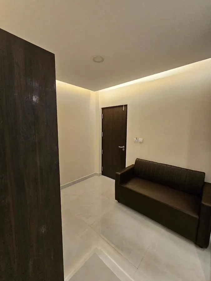 Thaal Residency Cheruvathur-Hala Groups Nileshwar Hotel