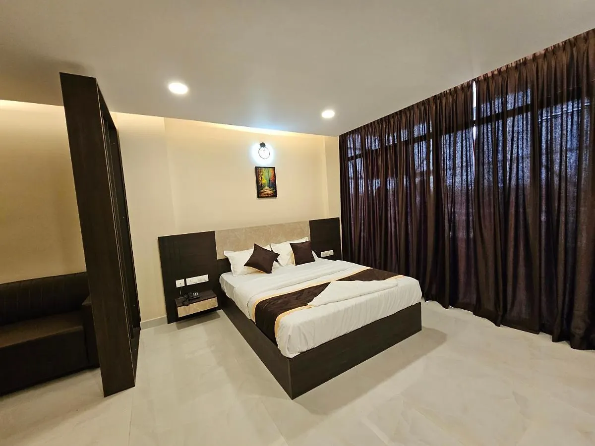 Thaal Residency Cheruvathur-Hala Groups Nileshwar