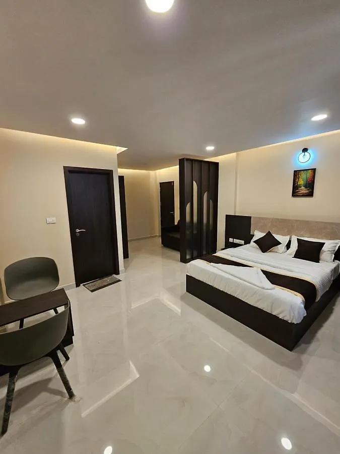 Thaal Residency Cheruvathur-Hala Groups Nileshwar India