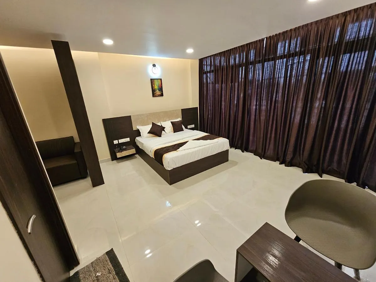 Hotel Thaal Residency Cheruvathur-Hala Groups Nileshwar