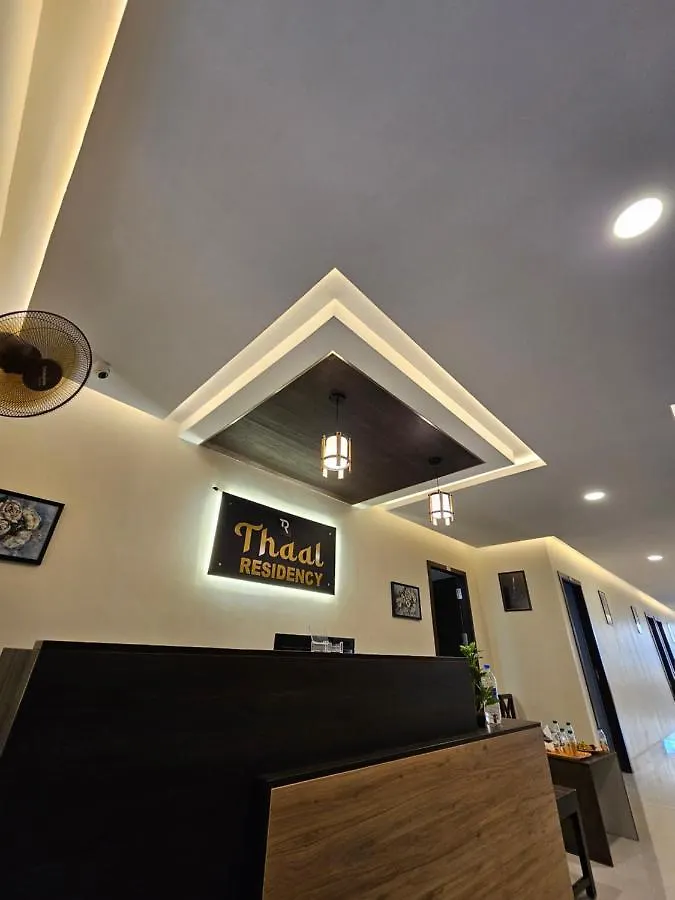 Thaal Residency Cheruvathur-Hala Groups Nileshwar